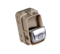 METZGER 0916972 Interruttore, Alzacristallo