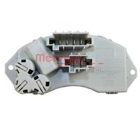 METZGER 0917016 Centralina, Riscaldamento / Ventilazione per BMW
