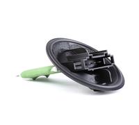 METZGER 0917028 Resistenza ventola abitacolo