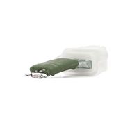 METZGER 0917029 Resistenza ventola abitacolo per FORD C-MAX (DM2) S-MAX (WA6)