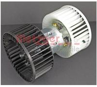 METZGER 0917058 Ventilatore abitacolo per BMW 3 Sedan (E36) 3 Coupe (E36)