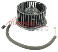 METZGER 0917062 Ventilatore abitacolo per VW