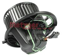 METZGER 0917070 Ventilatore abitacolo per BMW