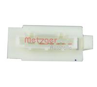 METZGER 0917075 Resistenza, Ventilatore abitacolo per CITROËN,PEUGEOT
