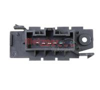 METZGER 0917108 Resistenza, Ventilatore abitacolo per ABARTH,ALFA ROMEO,CITROËN,