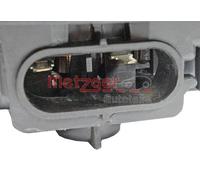 METZGER 0917142 Ventilatore abitacolo per RENAULT