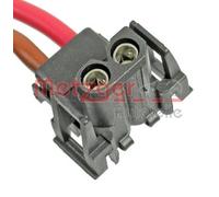 METZGER 0917143 Ventilatore abitacolo