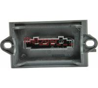 METZGER 0917147 Resistenza, Ventilatore abitacolo per CITROËN,PEUGEOT