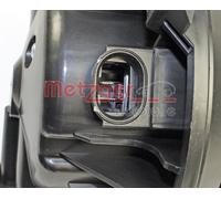 METZGER 0917207 Ventilatore abitacolo per CITROËN,PEUGEOT