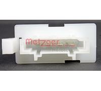 METZGER 0917221 Resistenza ventola abitacolo