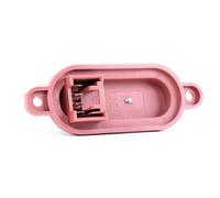 METZGER 0917260 Resistenza ventola abitacolo