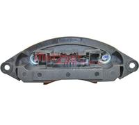 METZGER 0917262 Regolatore, Ventitlatore abitacolo per FORD