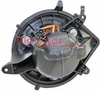 METZGER 0917277 Ventilatore abitacolo per MINI