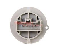 METZGER 0917357 Resistenza, Ventilatore abitacolo per CITROËN,PEUGEOT