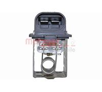 METZGER 0917367 Resistenza anteriore, elettromotore (ventola radiatore) per RENA