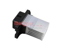 METZGER 0917370 Resistenza, Ventilatore abitacolo per HYUNDAI,KIA
