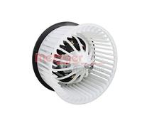 METZGER 0917386 Ventilatore abitacolo per VOLVO XC60 (156)