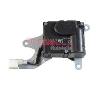 Metzger Autoteile Regolatore valvola miscelazione 0917458 per Hyundai Kia