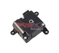 METZGER 0917459 Regolatore, Valvola miscelazione per HYUNDAI