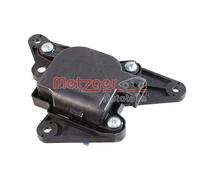 METZGER 0917472 Regolatore, Valvola miscelazione per HYUNDAI