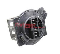 METZGER 0917693 Resistenza, Ventilatore abitacolo per CITROËN,PEUGEOT