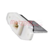 METZGER 0917701 Regolatore, Ventitlatore abitacolo per NISSAN