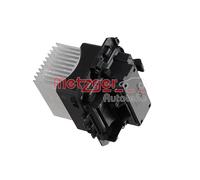 METZGER 0917710 Regolatore, Ventitlatore abitacolo per MINI