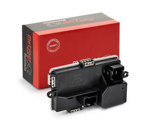 METZGER 0917712 Regolatore, Ventitlatore abitacolo