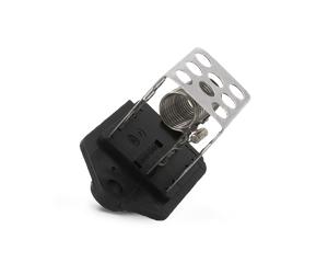 METZGER 0917716 Resistore addizionale, Elettromotore-Ventola radiatore