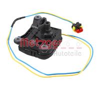 METZGER 0917723 Regolatore, Valvola miscelazione per RENAULT