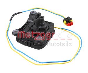 METZGER 0917723 Regolatore, Valvola miscelazione per RENAULT