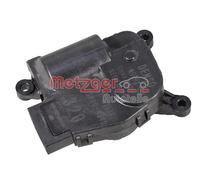 METZGER 0917725 Regolatore, Valvola miscelazione per FIAT