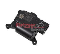 METZGER 0917736 Regolatore, Valvola miscelazione per ALFA ROMEO