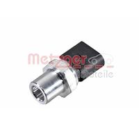 METZGER 0917746 Interruttore a pressione, Climatizzatore per AUDI,SKODA,VW