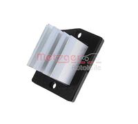 METZGER 0917747 Resistenza ventola abitacolo