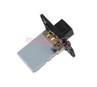 METZGER 0917750 Resistenza, Ventilatore abitacolo per HYUNDAI,KIA