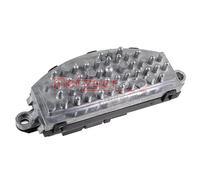 METZGER 0917767 Regolatore, Ventitlatore abitacolo per RENAULT