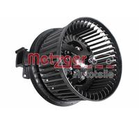 METZGER 0917775 Ventilatore abitacolo per FORD