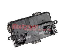 METZGER 0917793 Regolatore, Ventitlatore abitacolo per BMW,ROLLS-ROYCE