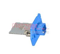 METZGER 0917794 Resistenza, Ventilatore abitacolo per HYUNDAI,KIA