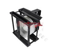 METZGER 0917800 Ventilatore abitacolo per BMW,ROLLS-ROYCE