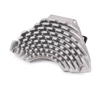 METZGER 0917858 Resistenza ventola abitacolo