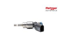 METZGER 0920025 Iniettore