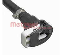 METZGER 0930007 Gruppo iniettori, Rigenerazione filtro antipart./particellar per