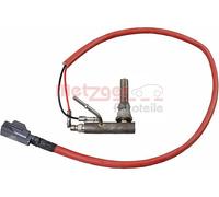 METZGER 0930017 Gruppo iniettori, Rigenerazione filtro antipart./particellar per