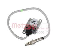 METZGER 0940001 Sensore-NOx, Catalizzatore-NOx per NISSAN,OPEL,RENAULT,VAUXHALL