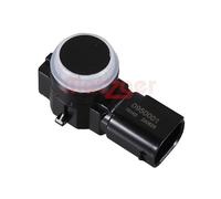 METZGER 0950001 Sensore, Assistenza parcheggio per OPEL,VAUXHALL