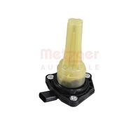 METZGER 0980003 Sensore, Livello olio motore per AUDI,CUPRA,SEAT,SKODA,VW