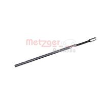 METZGER 1.OP025 Cavo freno a mano