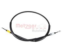 METZGER 1.RE007 Cavo comando, Freno stazionamento per OPEL,RENAULT